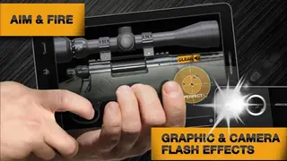 Weaphones Firearms Sim Vol 1 screenshot