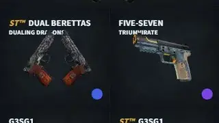 Weapon Clicker CS GO screenshot