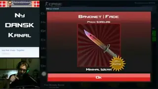 Weapon Clicker CS GO screenshot