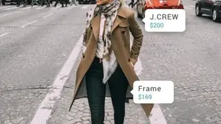 WEAR screenshot