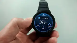 Wear Gesture Launcher screenshot