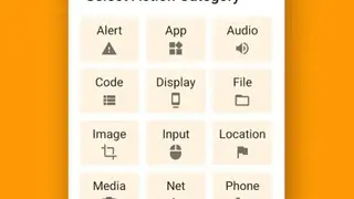 Wear Gesture Launcher screenshot