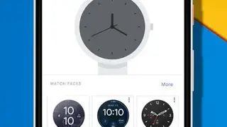 Wear OS by Google Smartwatch screenshot