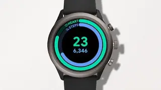 Wear OS by Google Smartwatch screenshot
