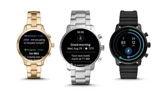 Wear OS Center screenshot