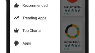 Wear OS Center screenshot