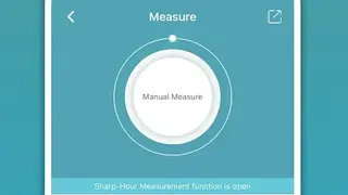 Wearfit screenshot