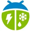 Weather by WeatherBug
