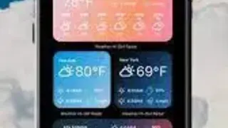 Weather Hi-Def Radar screenshot