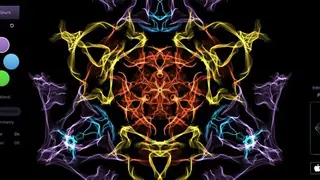 Weavesilk screenshot