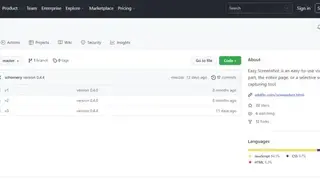 Web Clipper: Easy Screenshot screenshot