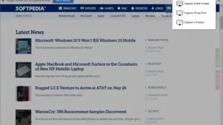 Web Clipper: Easy Screenshot screenshot