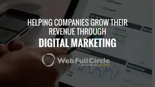 Web Full Circle screenshot