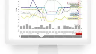 Web Maven screenshot