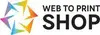 Web to Print Shop