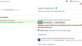 Web TranslateIt screenshot