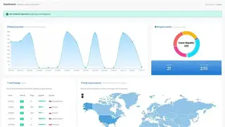 Web Utils screenshot