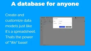 Webase screenshot