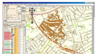 Webaspx Waste Manager screenshot