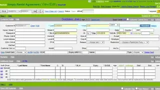 WEBAUTO screenshot