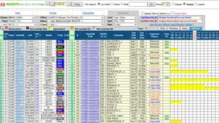 WEBAUTO screenshot