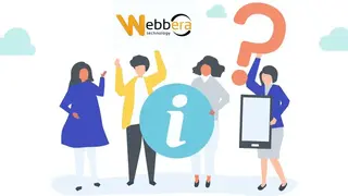 Webbera screenshot