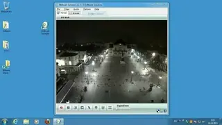 Webcam Surveyor screenshot