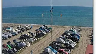 Webcam Surveyor screenshot
