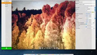 Webcamoid screenshot