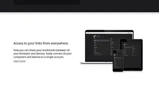 WebCull screenshot