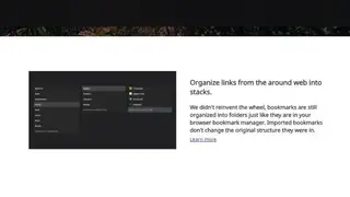 WebCull screenshot