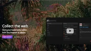 WebCull screenshot