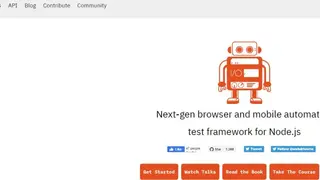 WebdriverIO screenshot