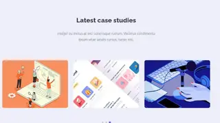 Webduh screenshot