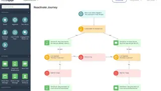 WebEngage screenshot