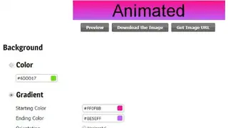 Webestools screenshot