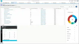Webex Contact Center screenshot