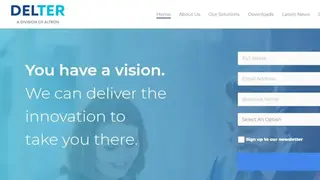WEBFIN screenshot