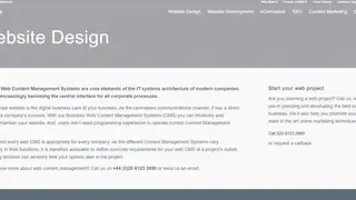 WEBFX screenshot