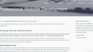 WEBFX screenshot