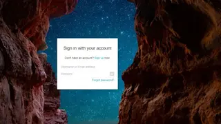 Webhotpix screenshot