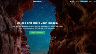 Webhotpix screenshot