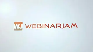 WebinarJam screenshot