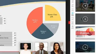 WebinarJam screenshot