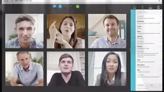 WebinarJam screenshot