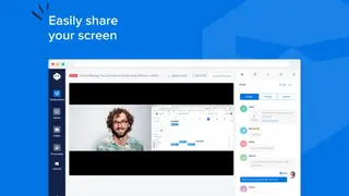WebinarNinja screenshot