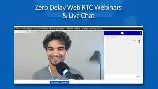 WebinarNinja screenshot