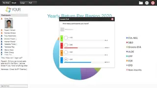 Webinato screenshot