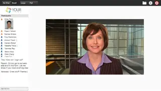 Webinato screenshot