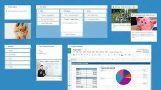 Webjets screenshot